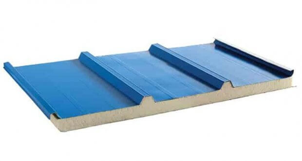 Sandviç Panel Nedir