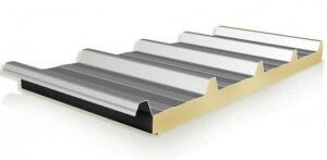 sandwich-panel