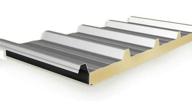 sandwich-panel